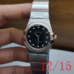 オメガ偽物 007 240